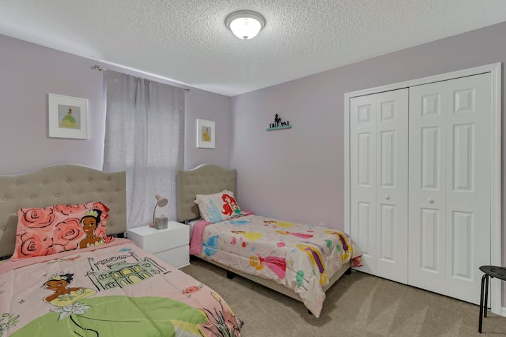 Bedroom 3