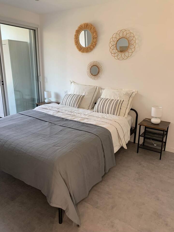 საძინებელი