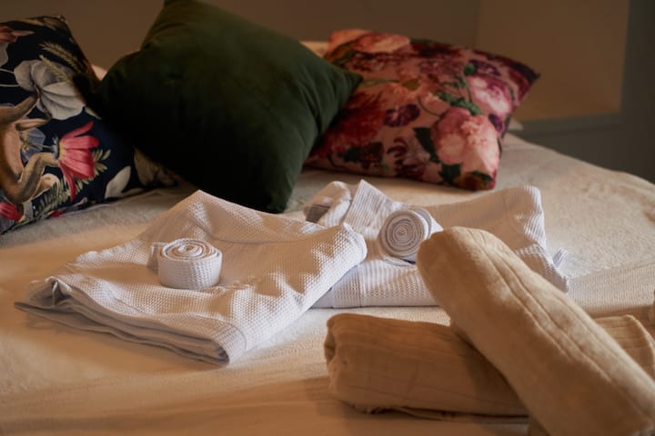 Chambre 4