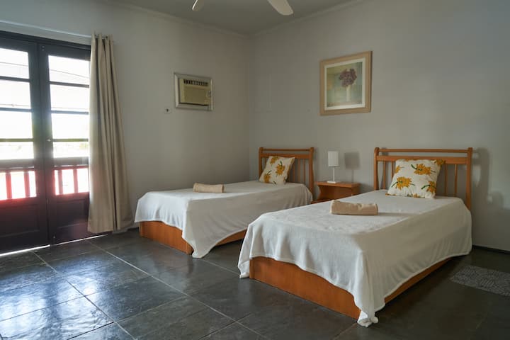 Chambre 3