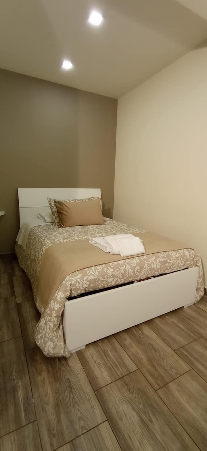 Habitación 1