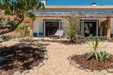 #Cerca_dos_Pomares# - Casa Videira