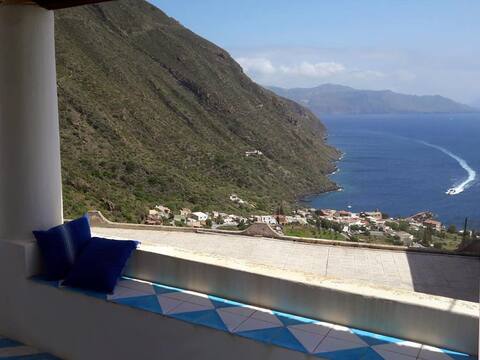 Villa Donatella a corner of paradise