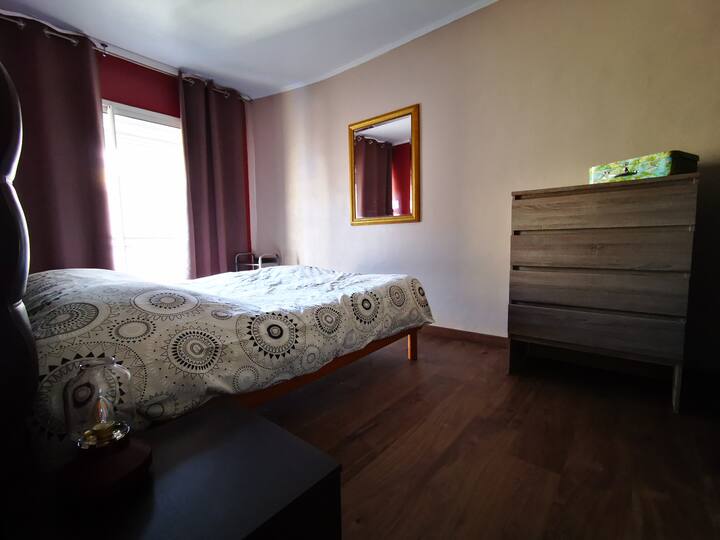 Dhomë gjumi 1
