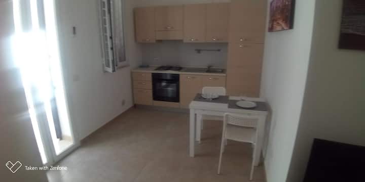 Appartamento 12 Piano Terra Con Giardino Privato - Bari