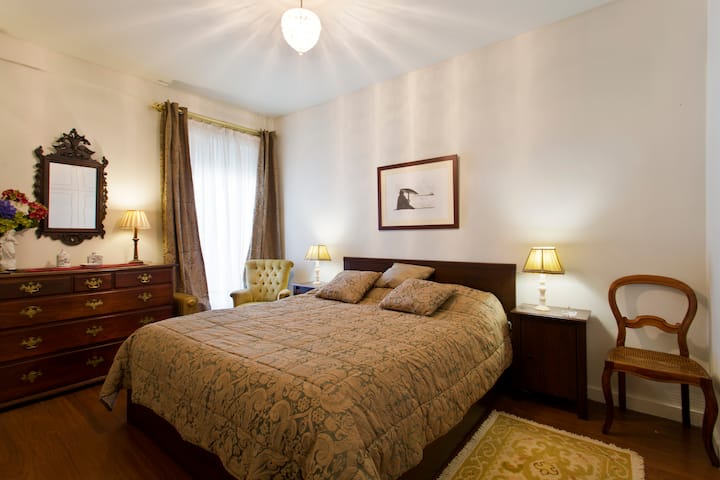 Quarto primary