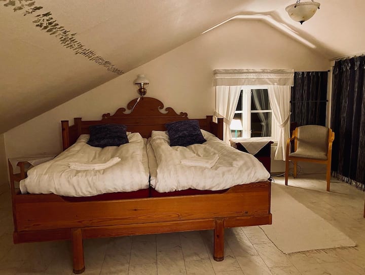 غرفة النوم 1