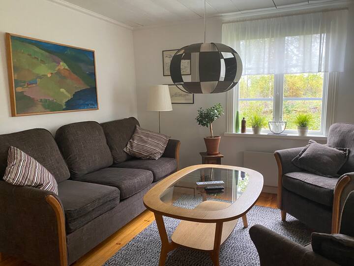 Charming Cottage In Hälsingland - Bollnäs
