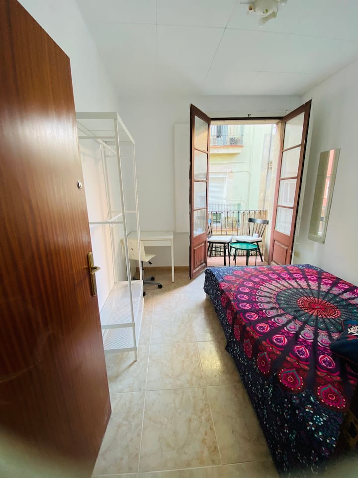 საძინებელი