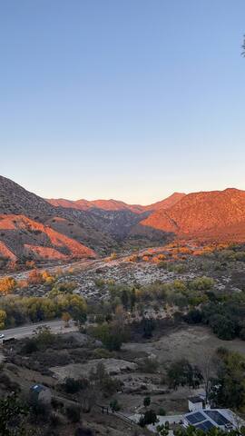 Canyon view villa / pool ! gallery image 5