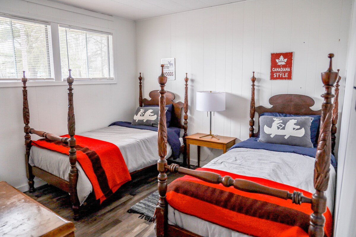 Спална соба 1