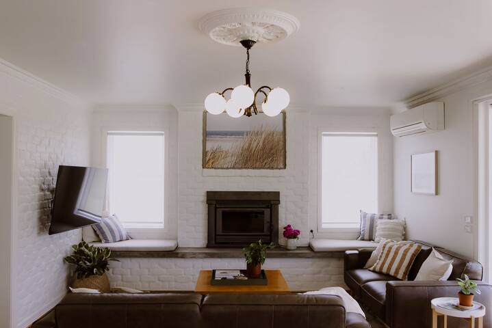 The Pines Barwon Heads (House & Suite) gallery image 2