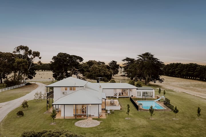 The Pines Barwon Heads (House & Suite)
