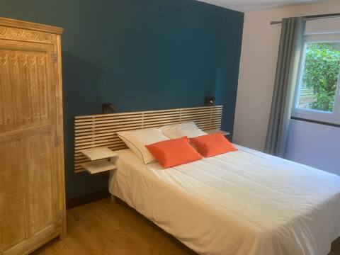 Apartment Le Coty - Rated 3 *