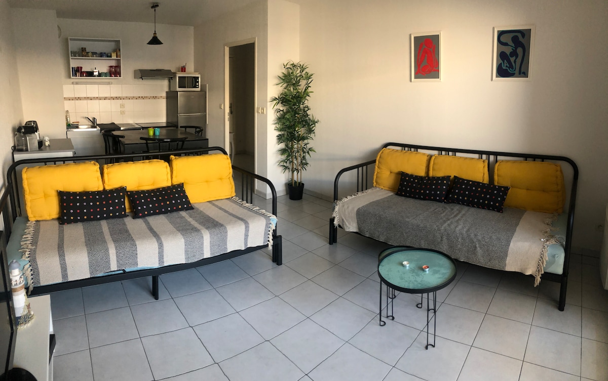 พื้นที่อยู่อาศัย