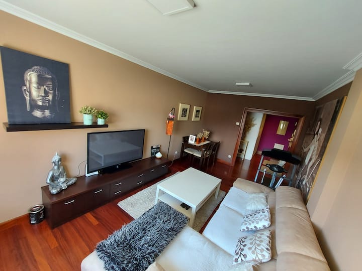 Precioso Apartamento En Complejo Residencial - Castro-Urdiales