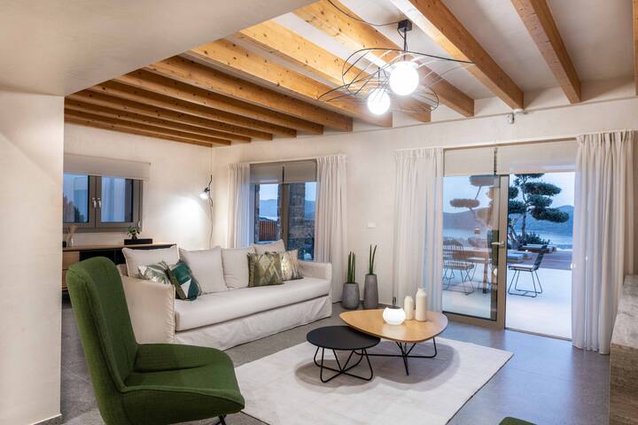 The Olive Tree Villa gallery image 2