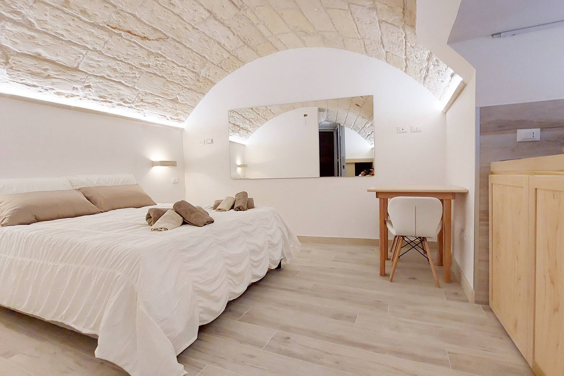 Studio Dimora Borgo Monte Free Garage