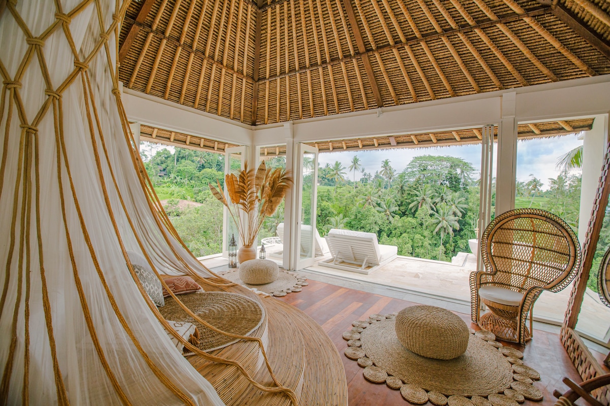 ห้องนอน