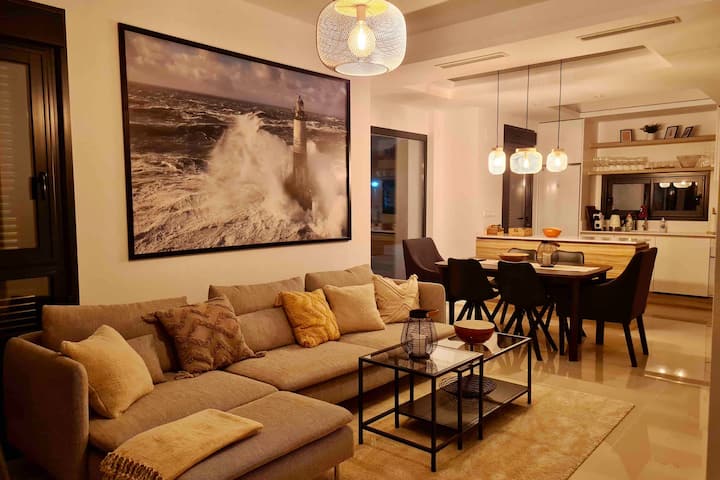 New Vacation House - Pool - Ciudad Quesada - La Marina