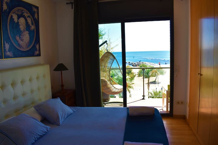 Апартамент 