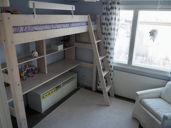 Chambre 3