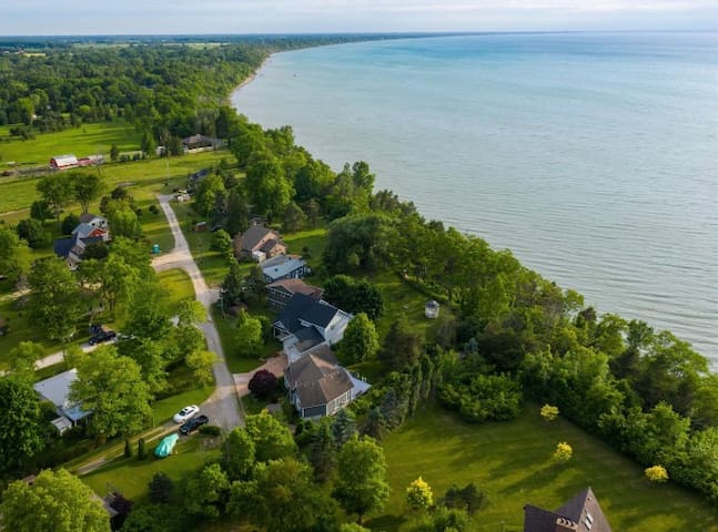 Sean And Jill managed Airbnb listing 3