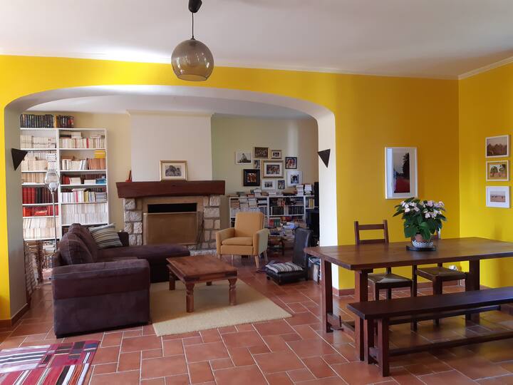 Maison Familiale - Souppes-sur-Loing