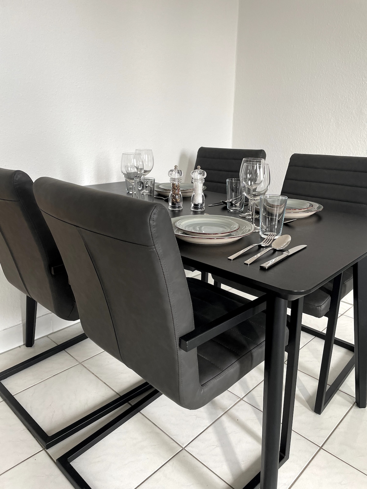 Cozy apartment near Cologne