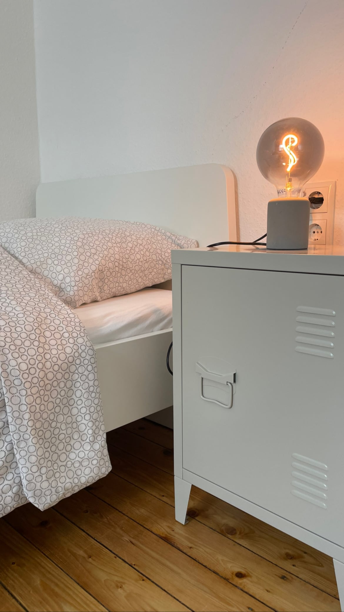 Cozy apartment near Cologne