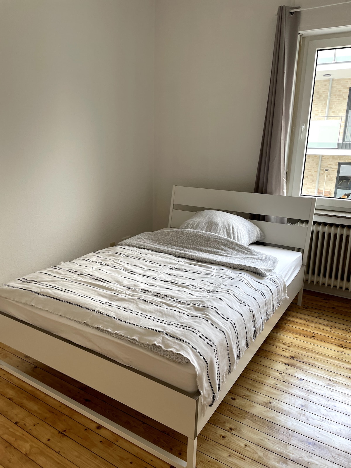Cozy apartment near Cologne
