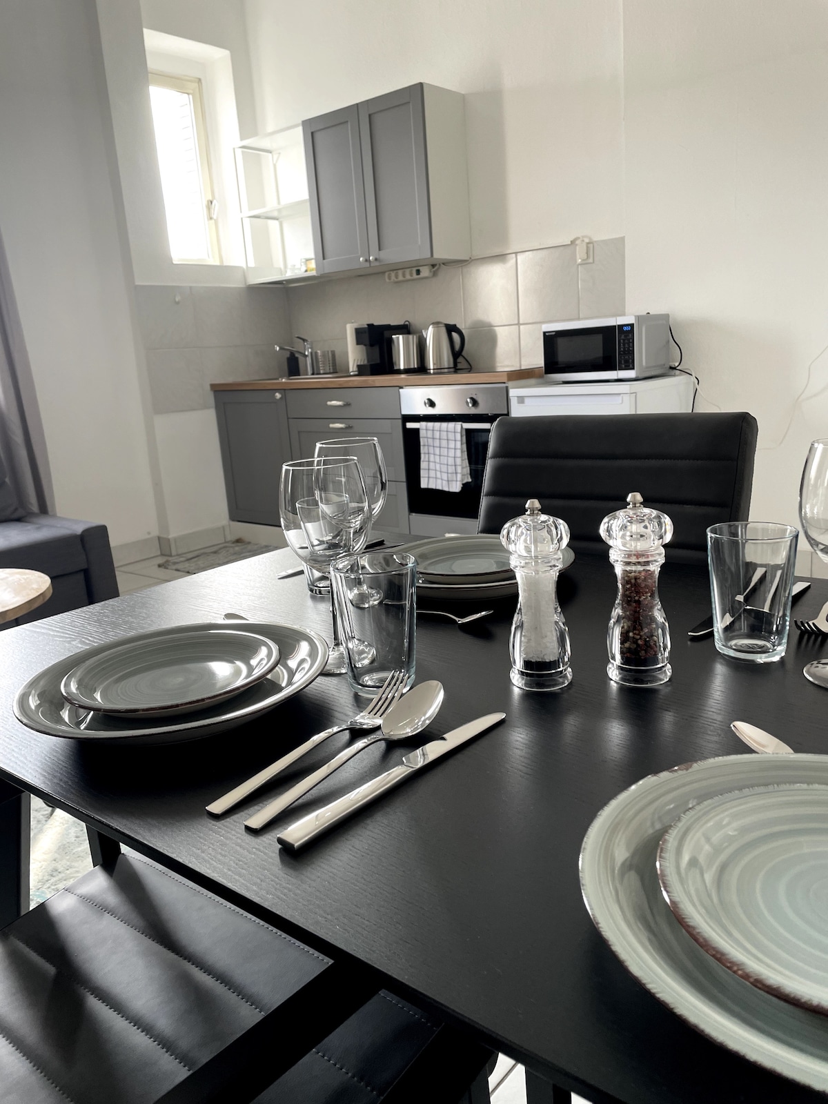 Cozy apartment near Cologne
