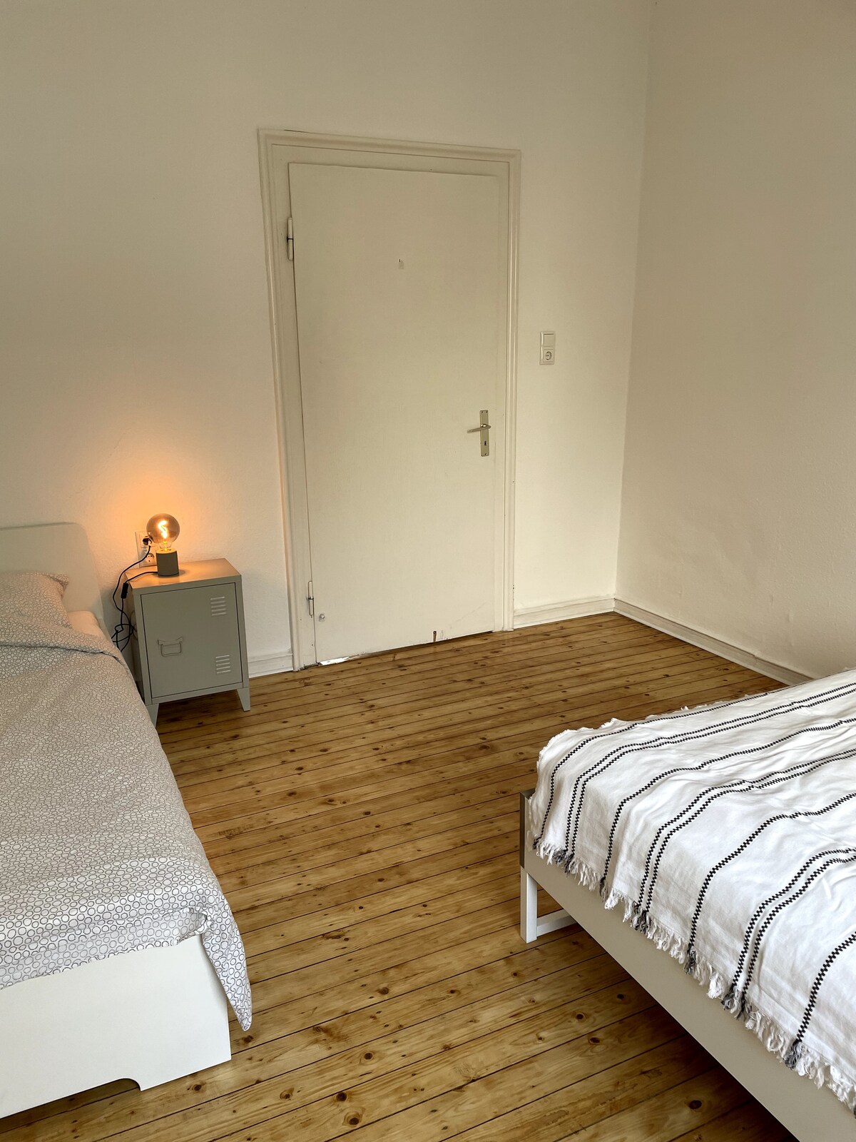 Cozy apartment near Cologne