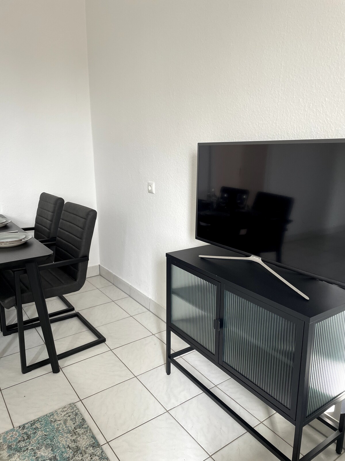 Cozy apartment near Cologne