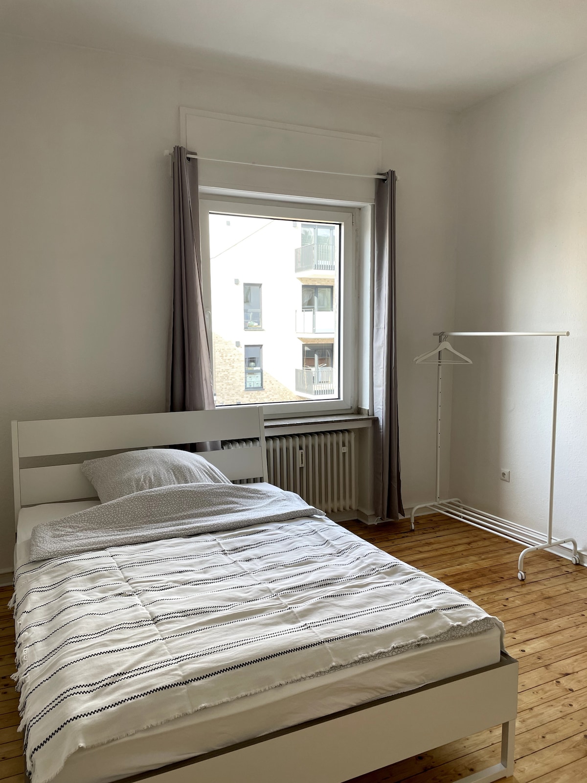 Cozy apartment near Cologne