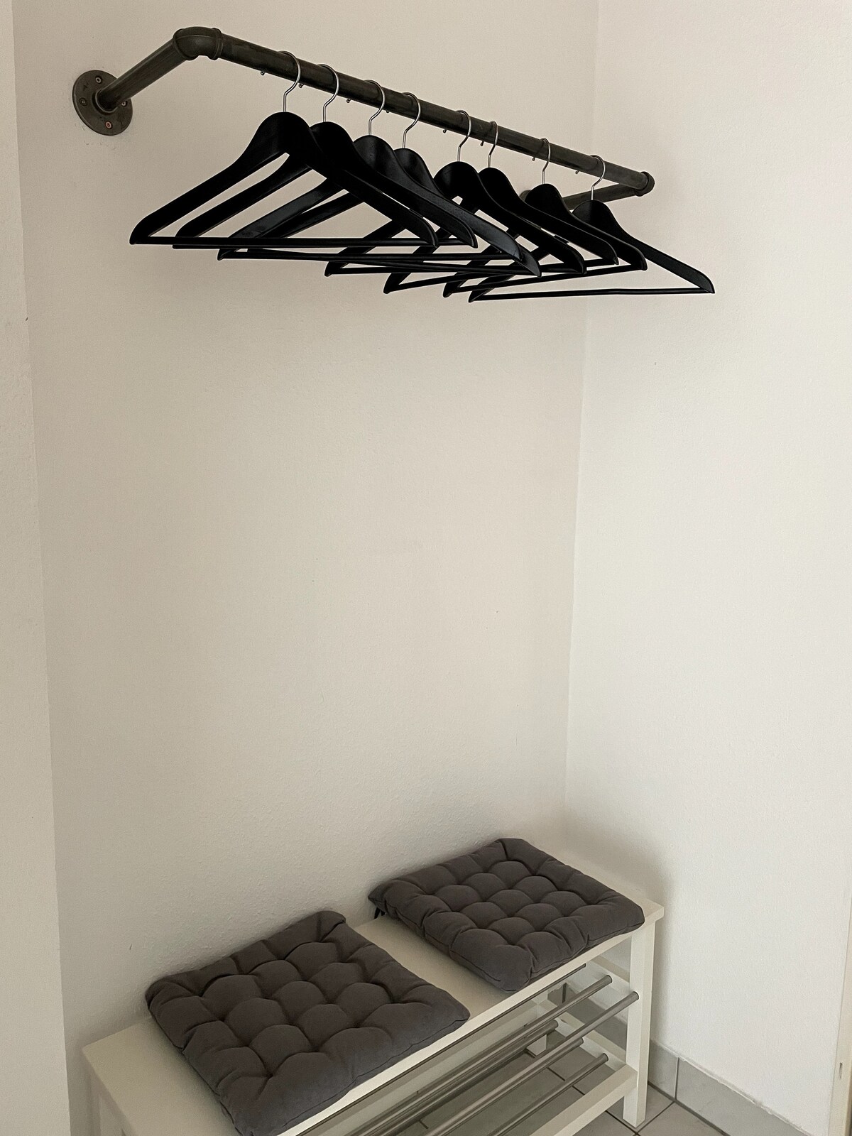Cozy apartment near Cologne