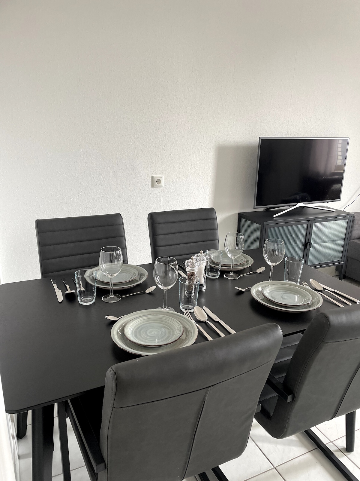 Cozy apartment near Cologne