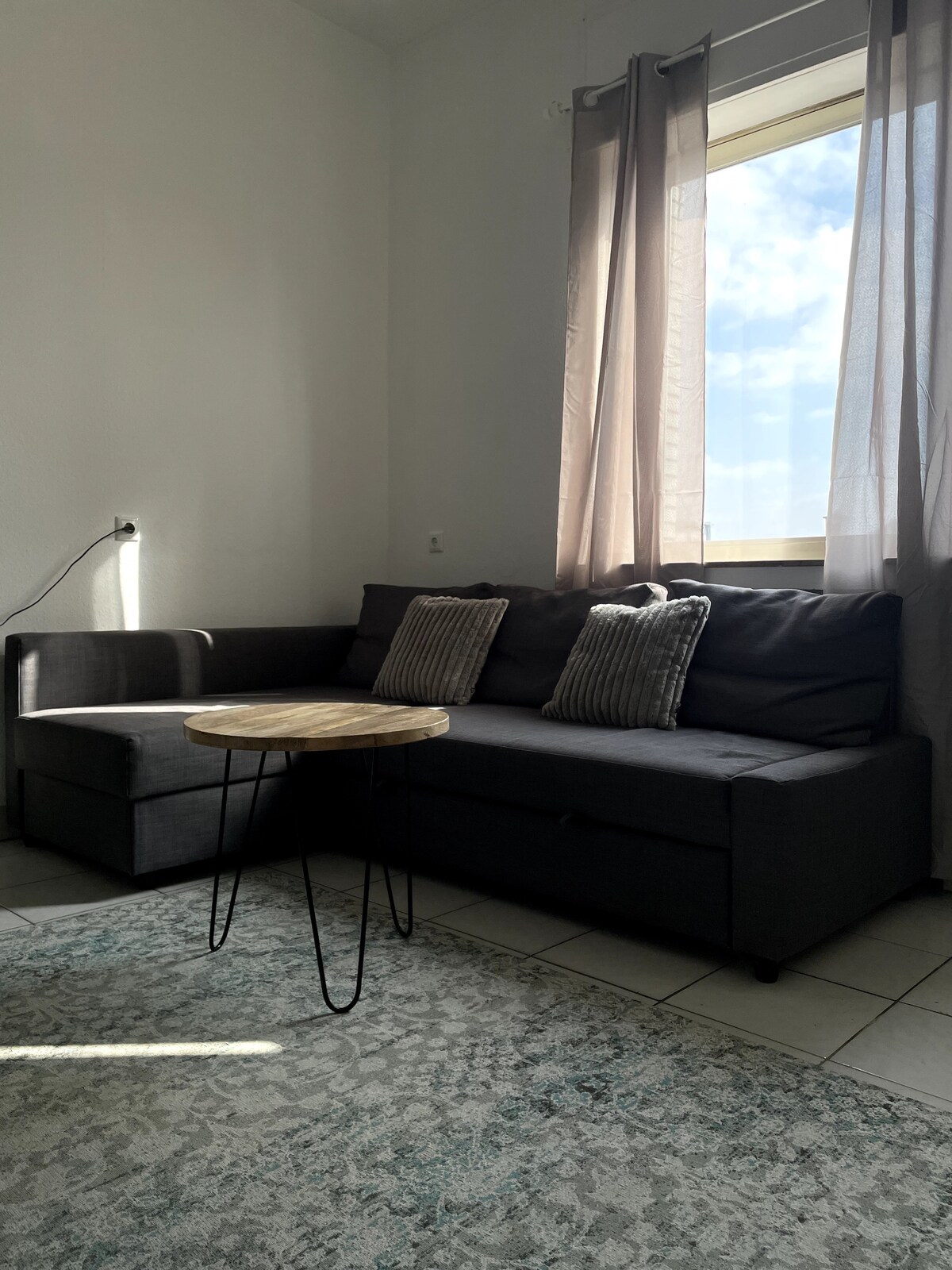 Cozy apartment near Cologne