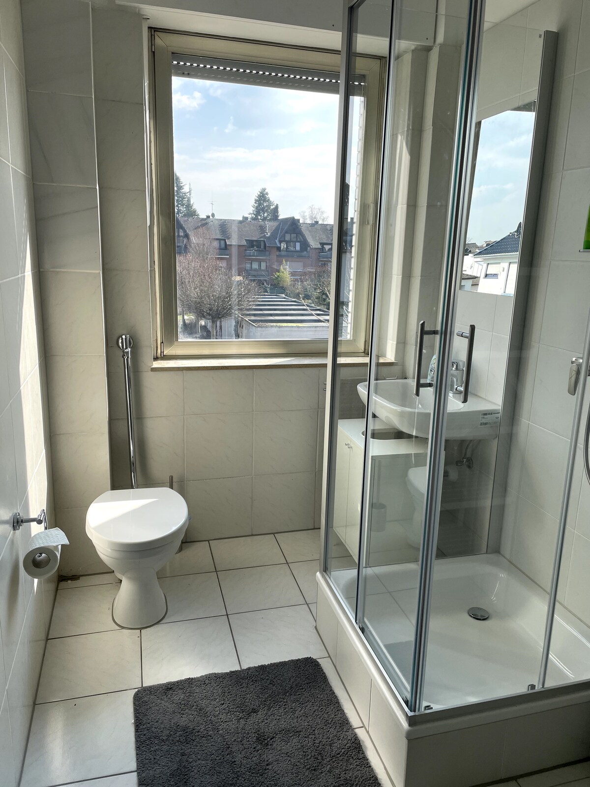 Cozy apartment near Cologne
