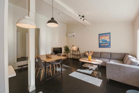 Sjøgata Apartment