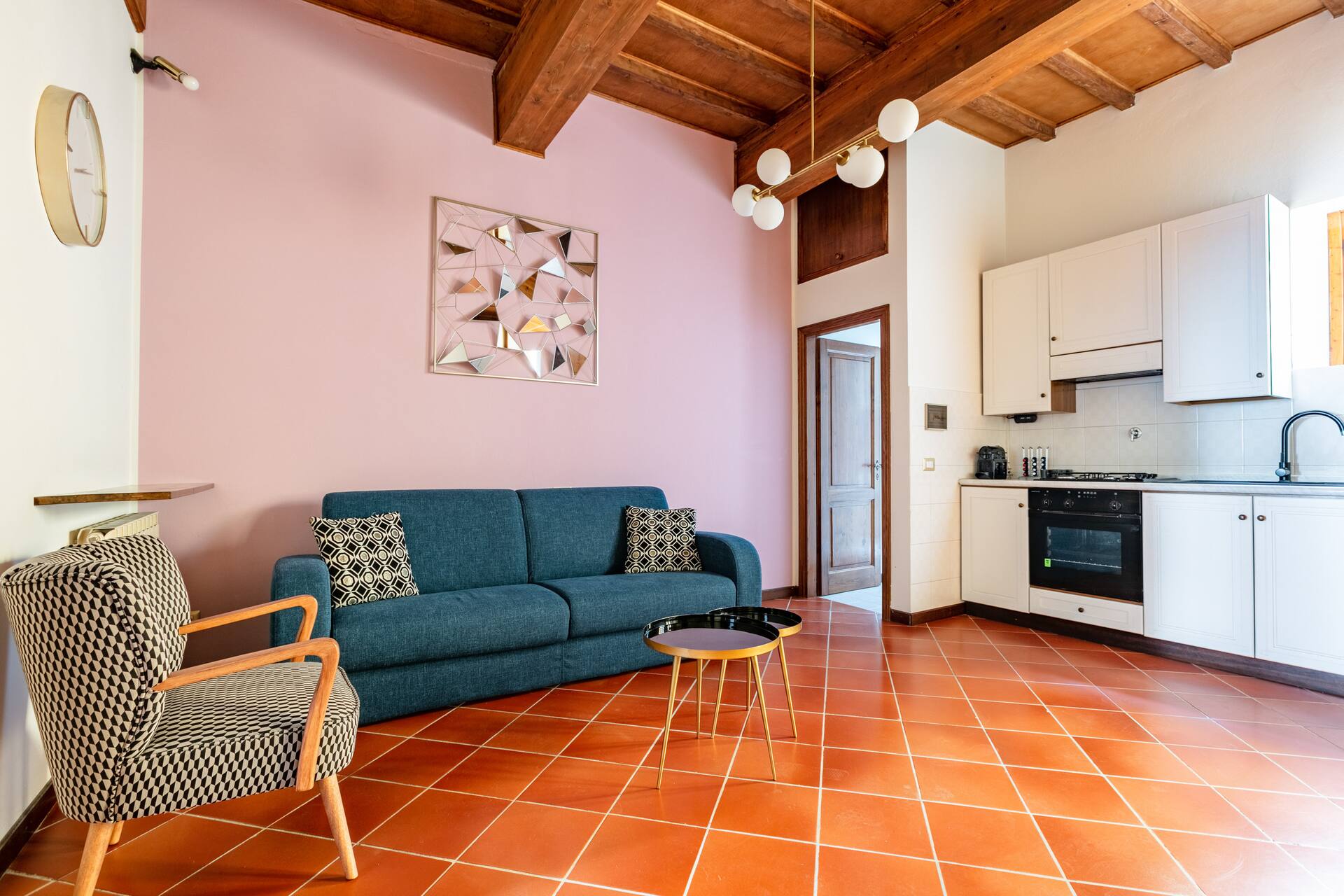 Santa Maria Novella - WTB Hotels — foto 5