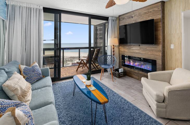 OC Beach Vacations managed Airbnb listing 3