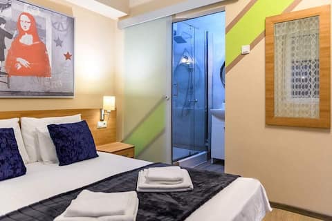 Wandorf 125 apartman