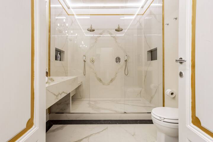 Best location in Florence Luxury Apartment! gallery image 5