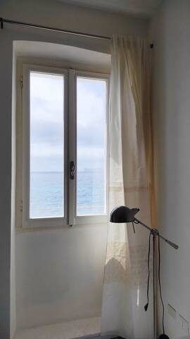 Entire home with 1 bedrooms in Alghero - Home de Mar Atlantico