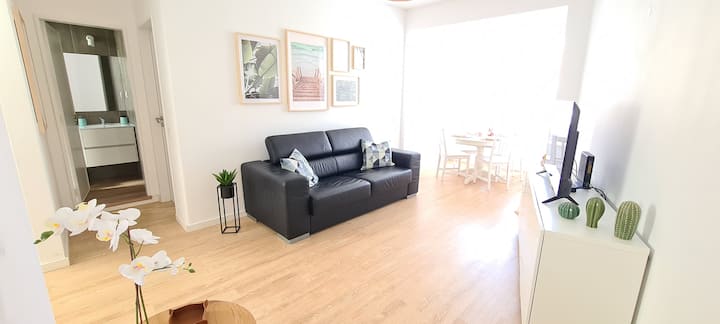 Incroyable Appartement Lumineux En Centre Ville !! - Portimão