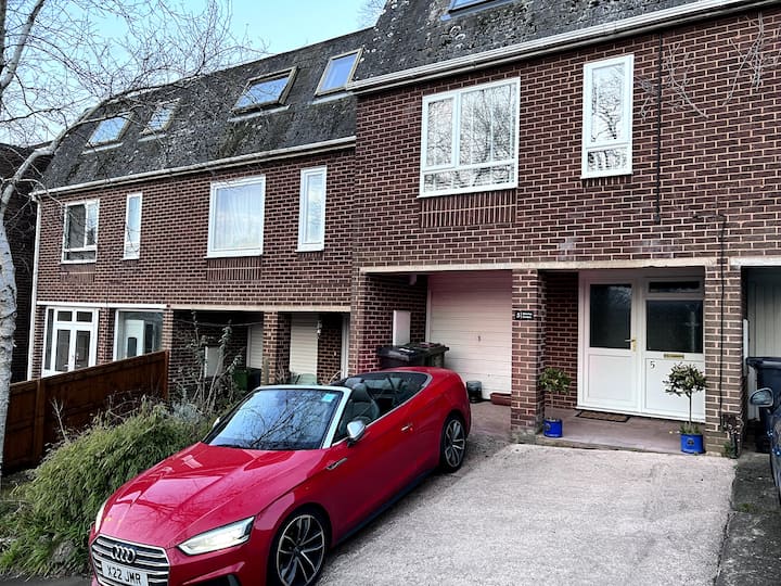 Top 10 ShortTerm Rentals In Exeter, UK Updated 2024 Trip101