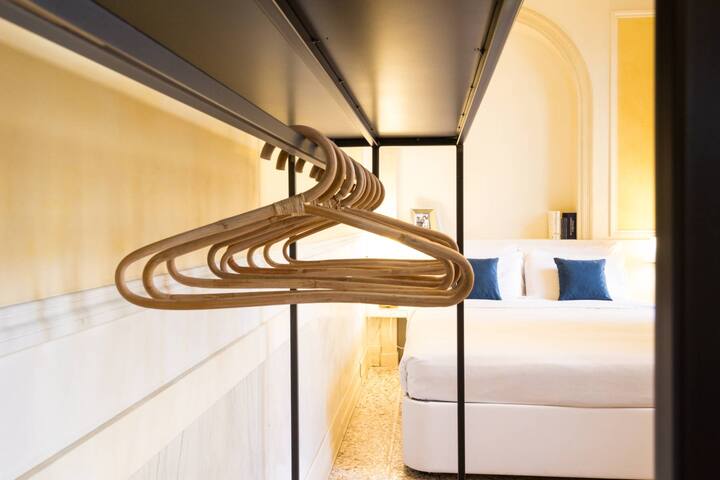 Appartamento di lusso in una storica villa Veneta gallery image 4