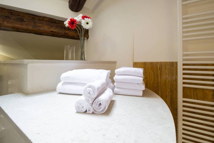 Appartamento di lusso in una storica villa Veneta gallery image 5