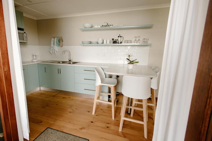Seaview, Stay In The Forest, Walk To The Beach - Keurboomstrand